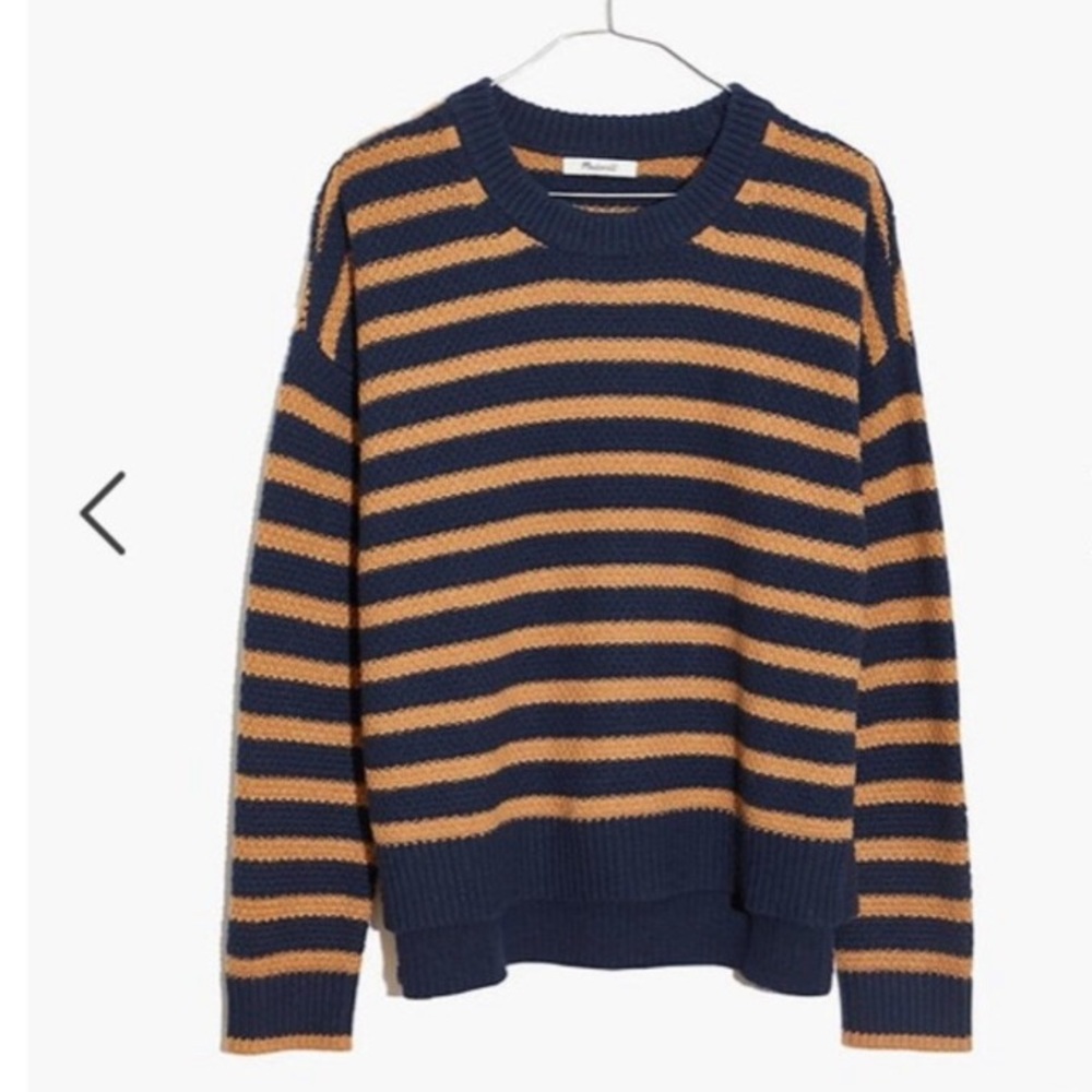 Madewell Sweater